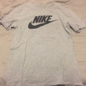 Nike shirt